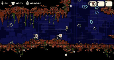 первый скриншот из Undrium