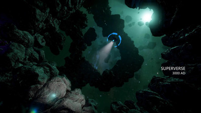второй скриншот из SUPERVERSE