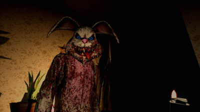 второй скриншот из Christmas Story