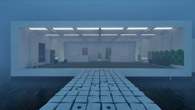 первый скриншот из Exit Together