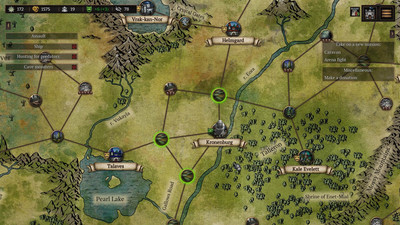 второй скриншот из Veterum