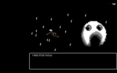 первый скриншот из Closer To Home