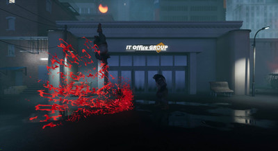 первый скриншот из Vampiress: Eternal Duet