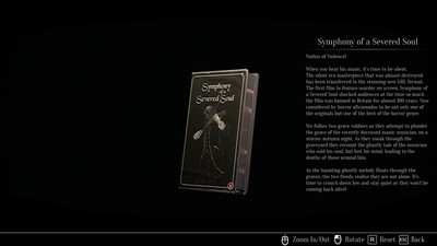 третий скриншот из Dead Format