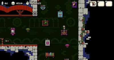 четвертый скриншот из Undrium