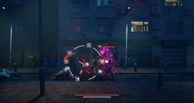 третий скриншот из Vampiress: Eternal Duet