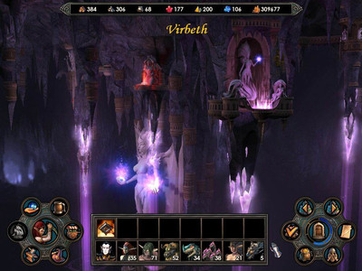 второй скриншот из Mods Heroes of Might and Magic Zone