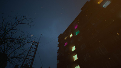 третий скриншот из Christmas Story