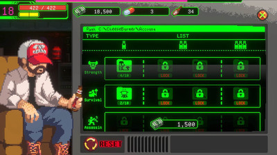 четвертый скриншот из Soul Demon Hunters