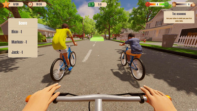 третий скриншот из I Sell Lemonade