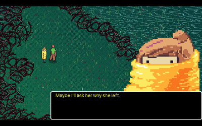 второй скриншот из Closer To Home