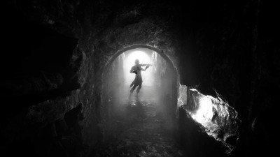 четвертый скриншот из Dead Format