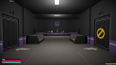 четвертый скриншот из Isolated Inhale BETA