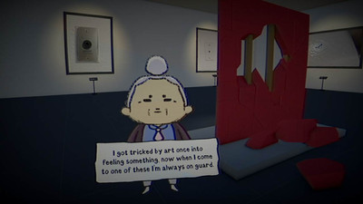 третий скриншот из Drywall Eating Simulator