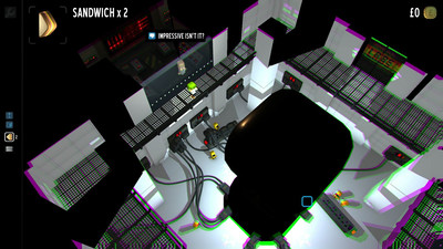 второй скриншот из Welcome to Basingstoke