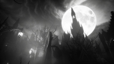 второй скриншот из Dead Format