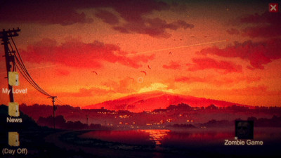 второй скриншот из Terrors to Unveil - Day Off