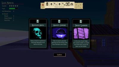 второй скриншот из Rhyolite