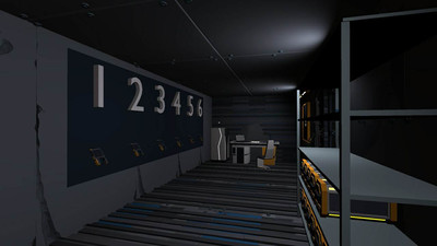 третий скриншот из Split Brain