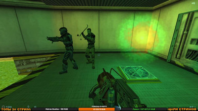 третий скриншот из Mods Sven co-op 4.5