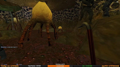 четвертый скриншот из Mods Sven co-op 4.5