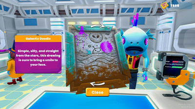 первый скриншот из Pawn Planet