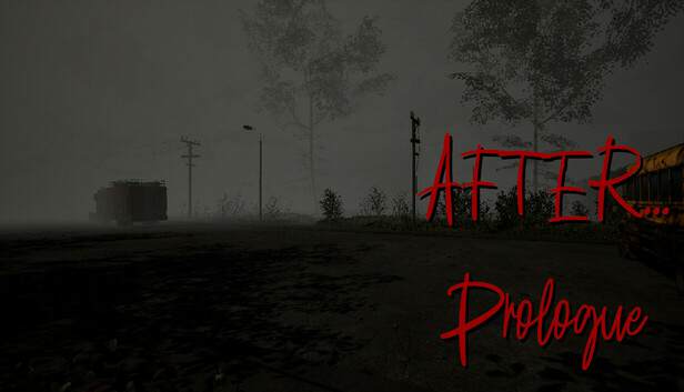 After… Prologue After… Prologue