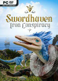 Swordhaven: Iron Conspiracy Swordhaven: Iron Conspiracy
