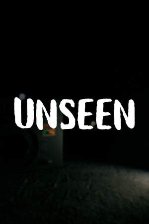 Unseen Unseen