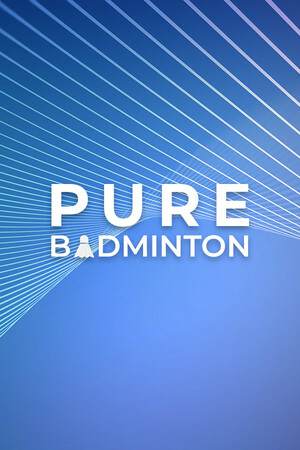Pure Badminton Pure Badminton