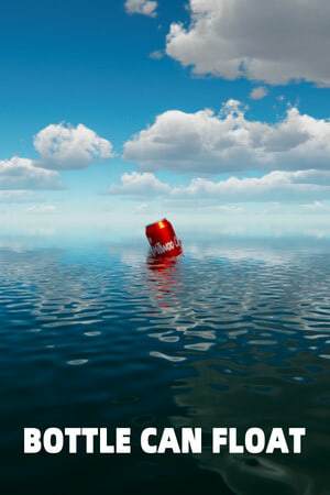 Bottle Can Float Bottle Can Float