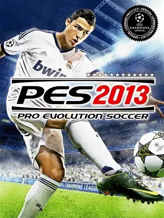 Winning Eleven Classic Patch 2013 Pro Evolution Soccer 2013 Winning Eleven Classic Patch 2013 Pro Evolution Soccer 2013