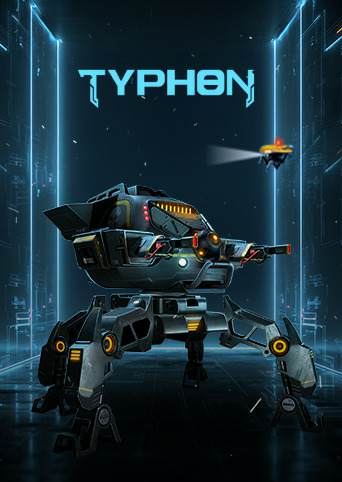 Typhon: Bot vs Bot