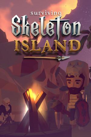 Surviving Skeleton Island