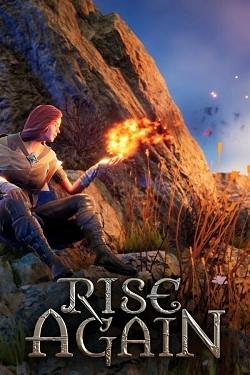 Rise Again Rise Again