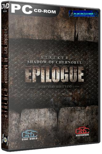 Mods S.T.A.L.K.E.R.: Shadow of Chernobyl - EPILOGUE Mods S.T.A.L.K.E.R.: Shadow of Chernobyl - EPILOGUE