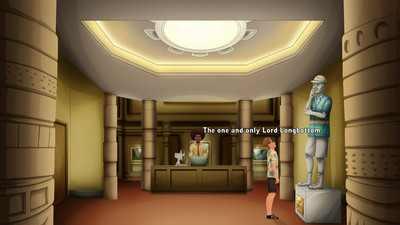 третий скриншот из Сборник Scott Whiskers in