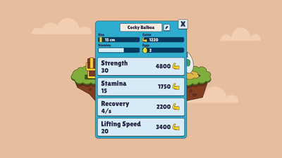 второй скриншот из How to Train Your Cock