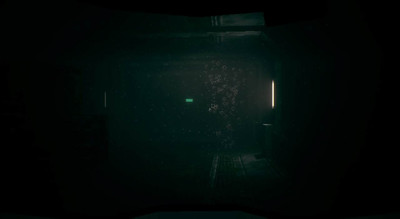 четвертый скриншот из CRUSH DEPTH