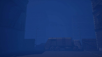 второй скриншот из After… Prologue