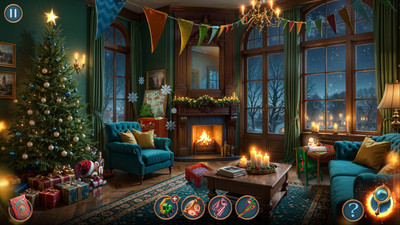 четвертый скриншот из Рождественские Басни: Сказание о Щелкунчике Коллекционное издание