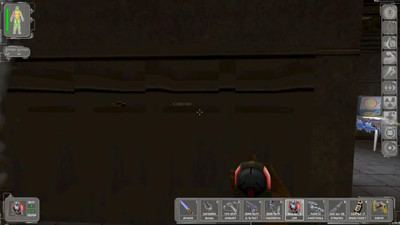 первый скриншот из Mods Deus Ex Zone