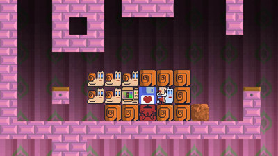 второй скриншот из UltraNothing