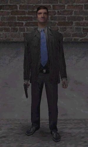 четвертый скриншот из Mods max payne 1 & 2 (maps/mods/patches/skins)