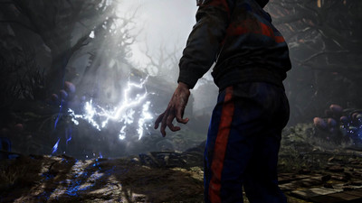 четвертый скриншот из PIONER