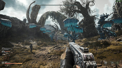 первый скриншот из PIONER