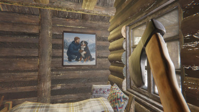 третий скриншот из Chasing Her Light