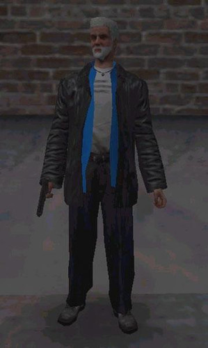 первый скриншот из Mods max payne 1 & 2 (maps/mods/patches/skins)