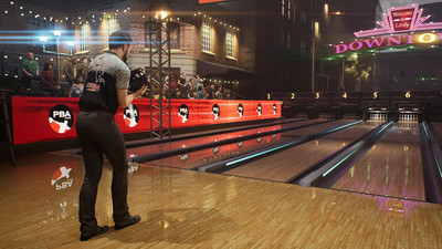 второй скриншот из PBA Pro Bowling 2026