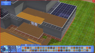 первый скриншот из Mods Дома для Sims 3 The Sims 3